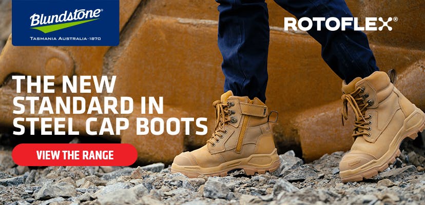 Buy now pay hot sale later work boots